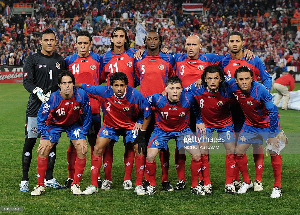 Panama National Football Team Wallpapers