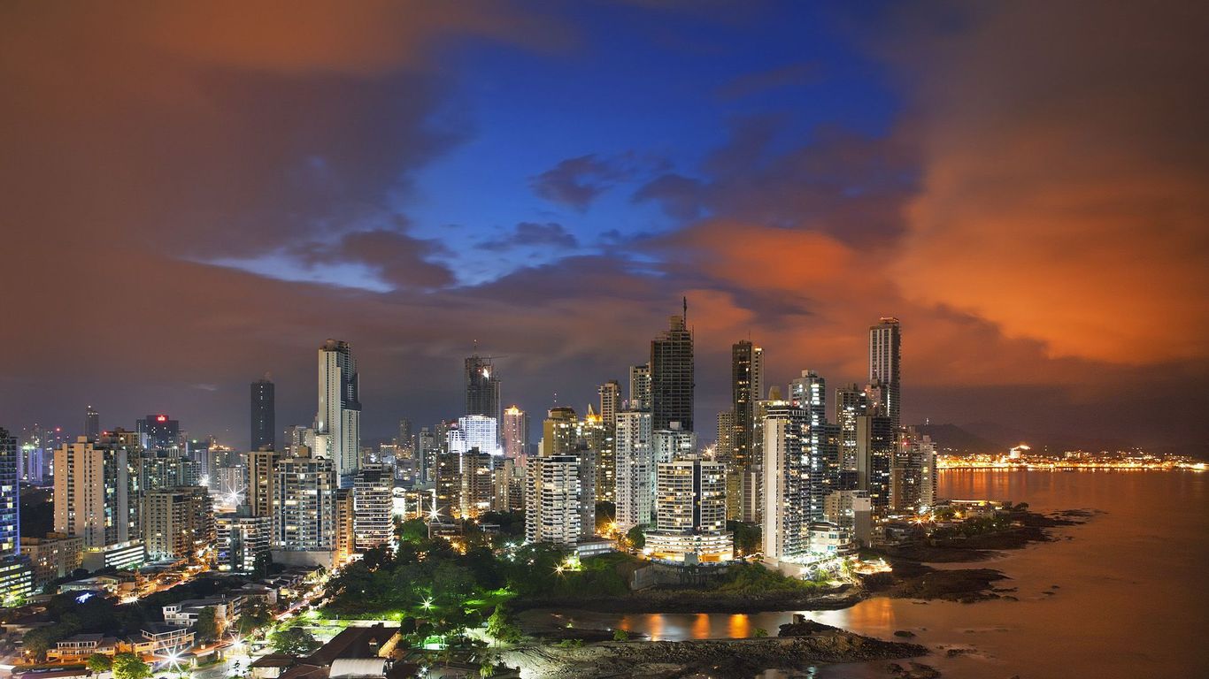 Panama Wallpapers