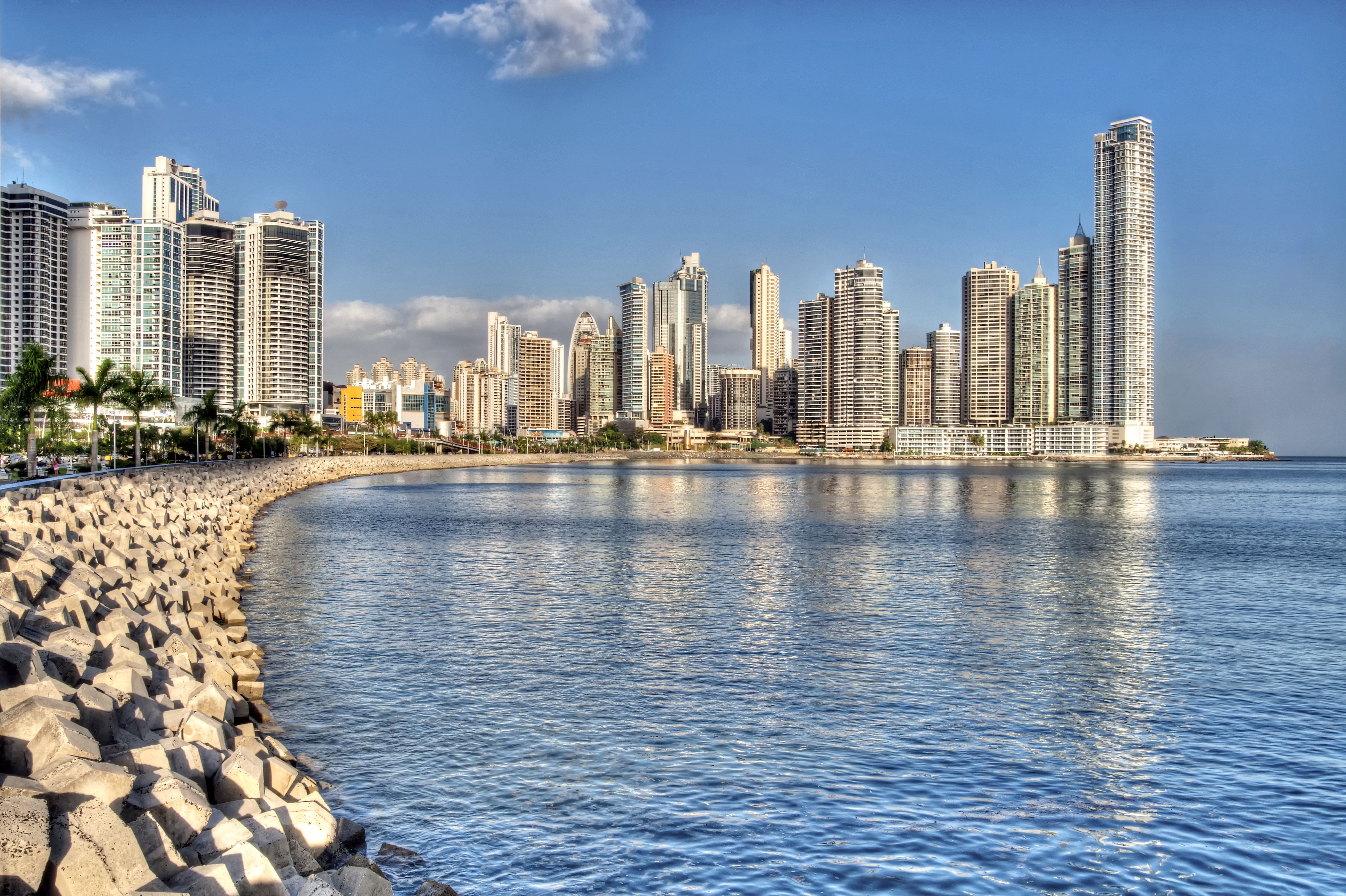 Panama Wallpapers