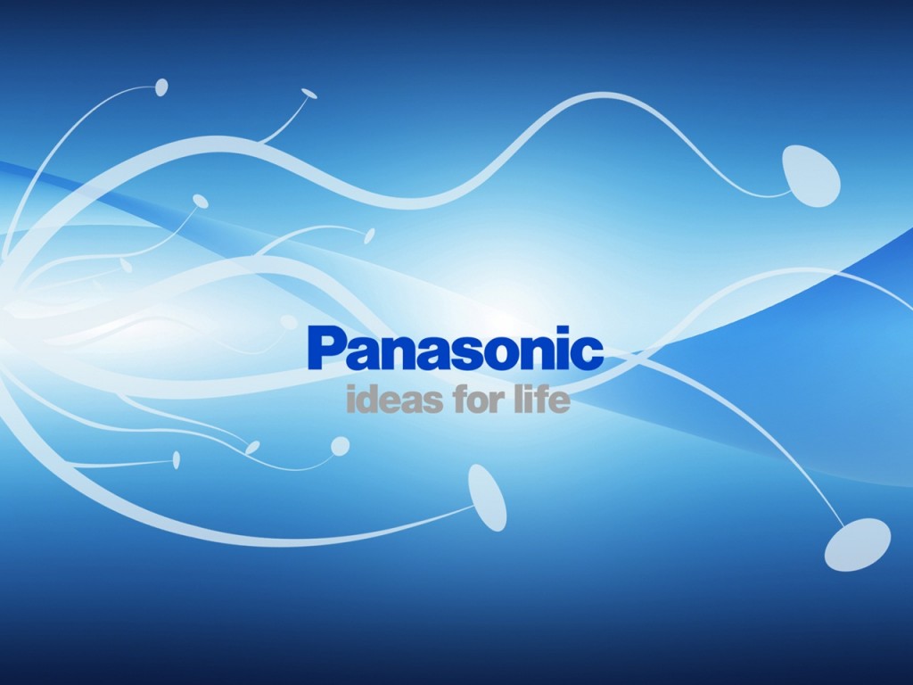 Panasonic Toughbook Wallpapers