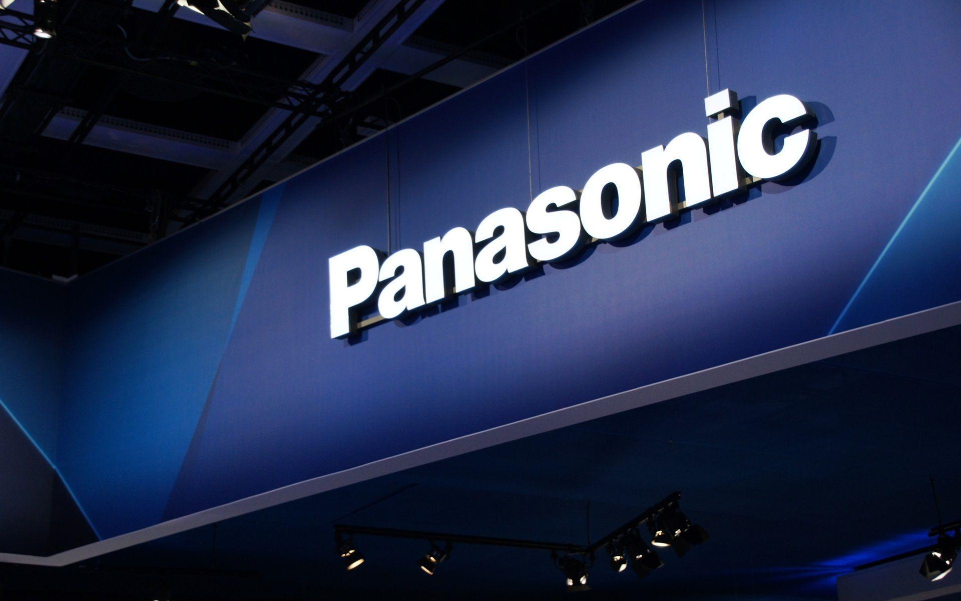 Panasonic Wallpapers