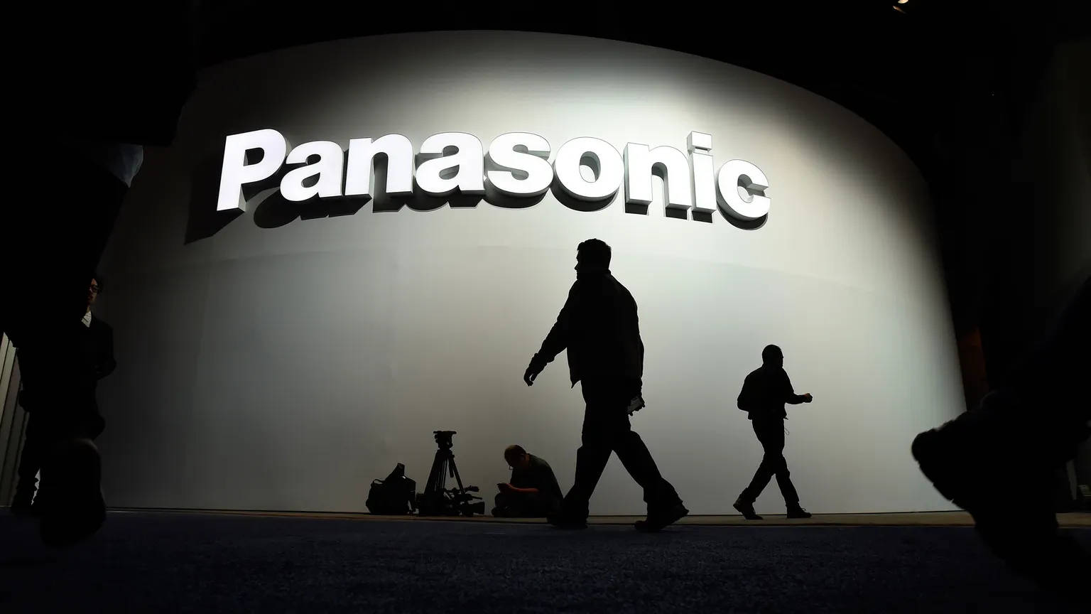 Panasonic Wallpapers