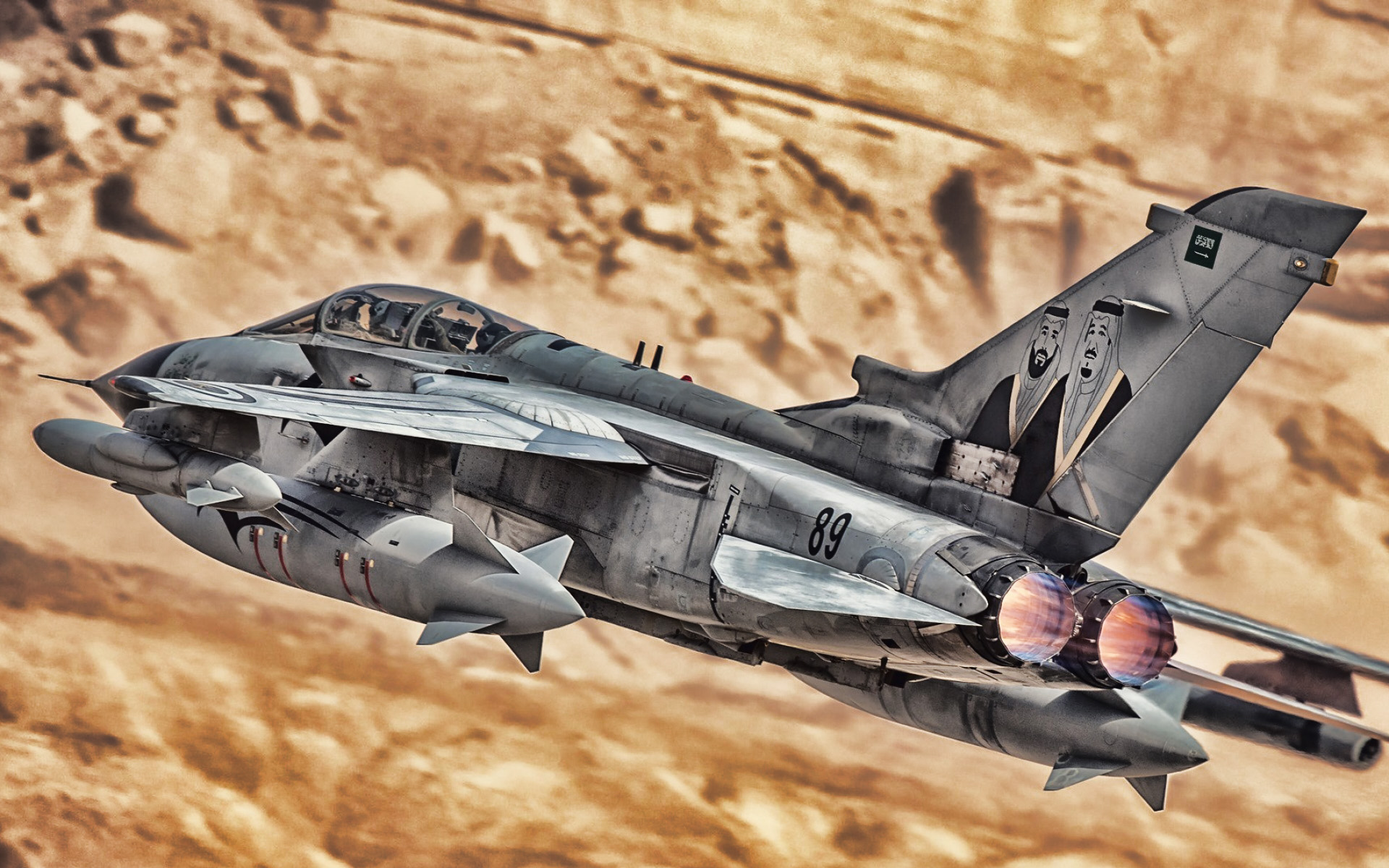 Panavia Tornado Adv Wallpapers