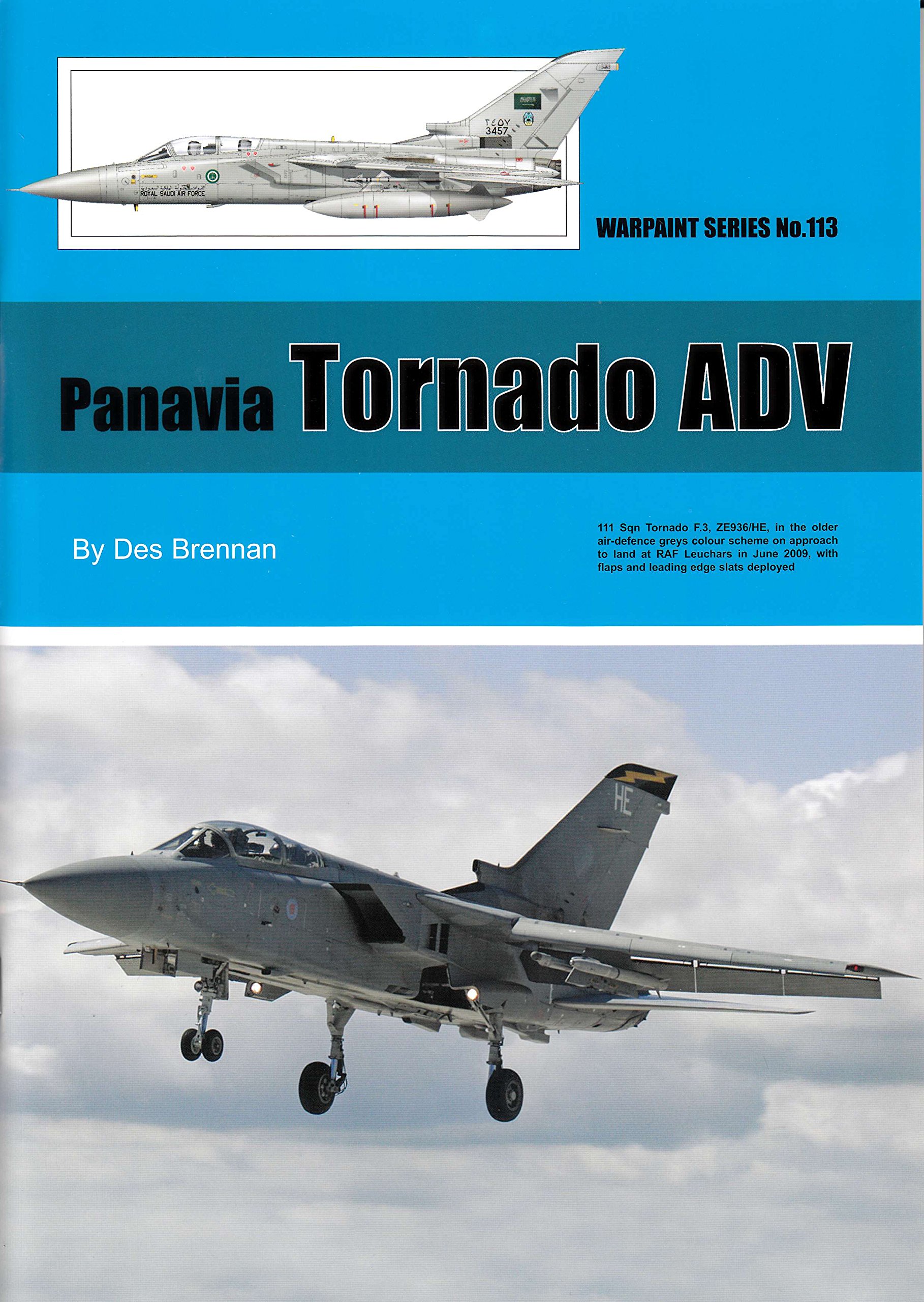 Panavia Tornado Adv Wallpapers