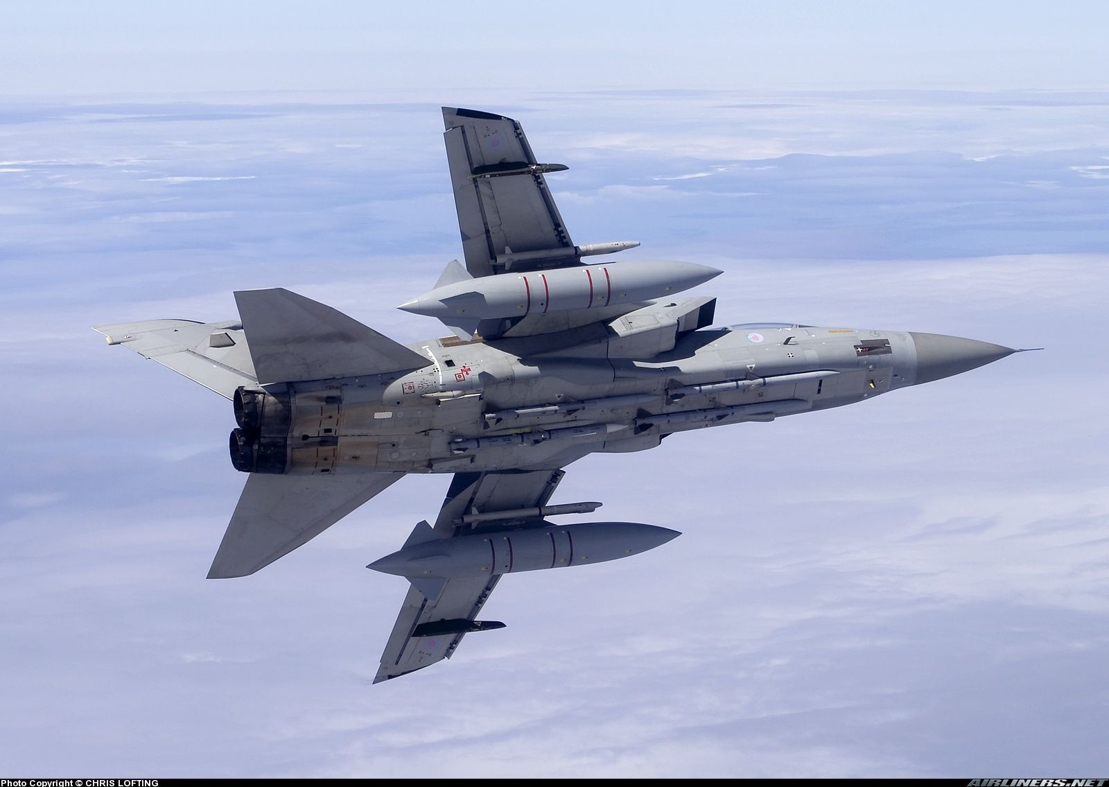 Panavia Tornado Adv Wallpapers