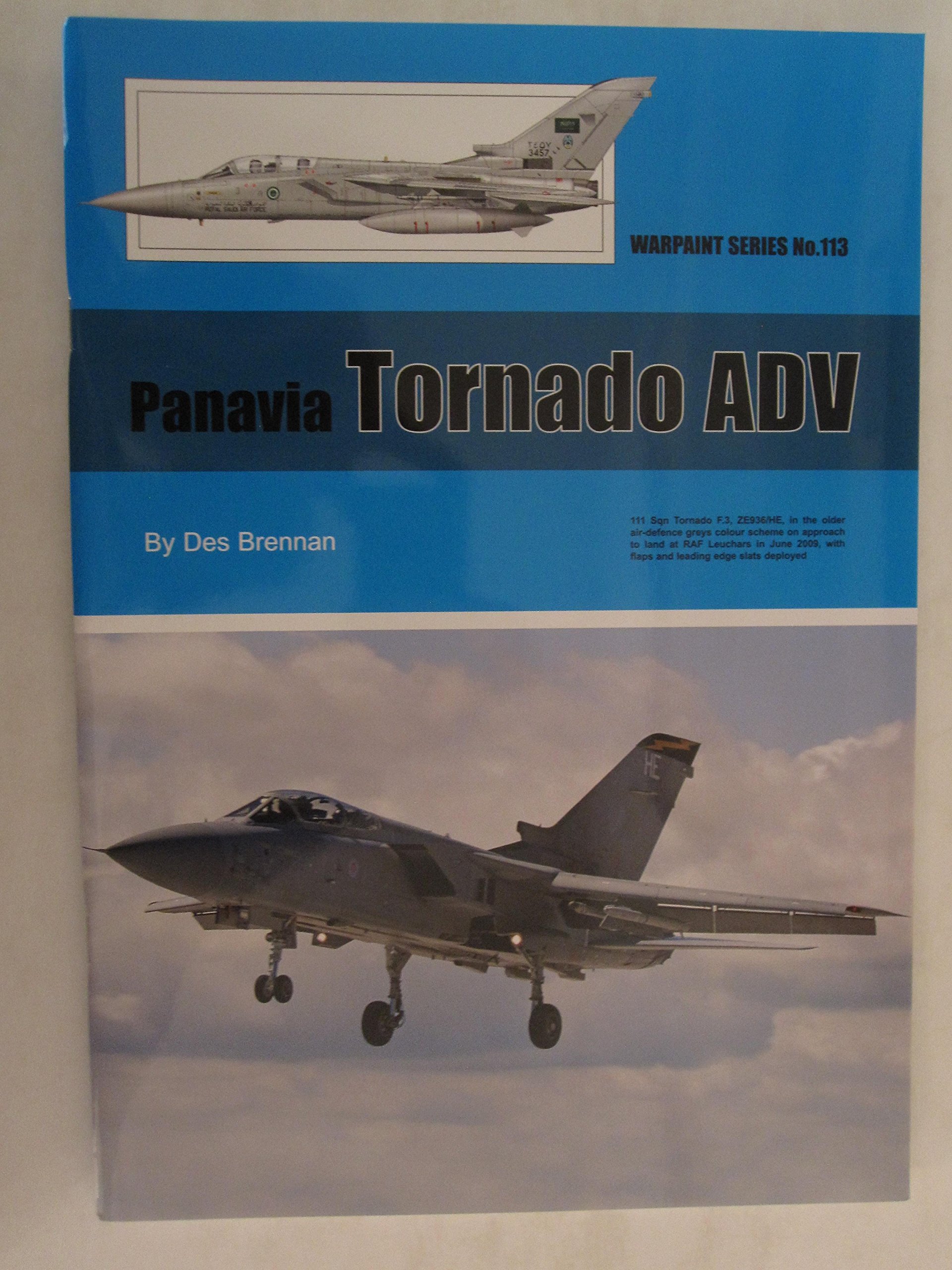 Panavia Tornado Adv Wallpapers