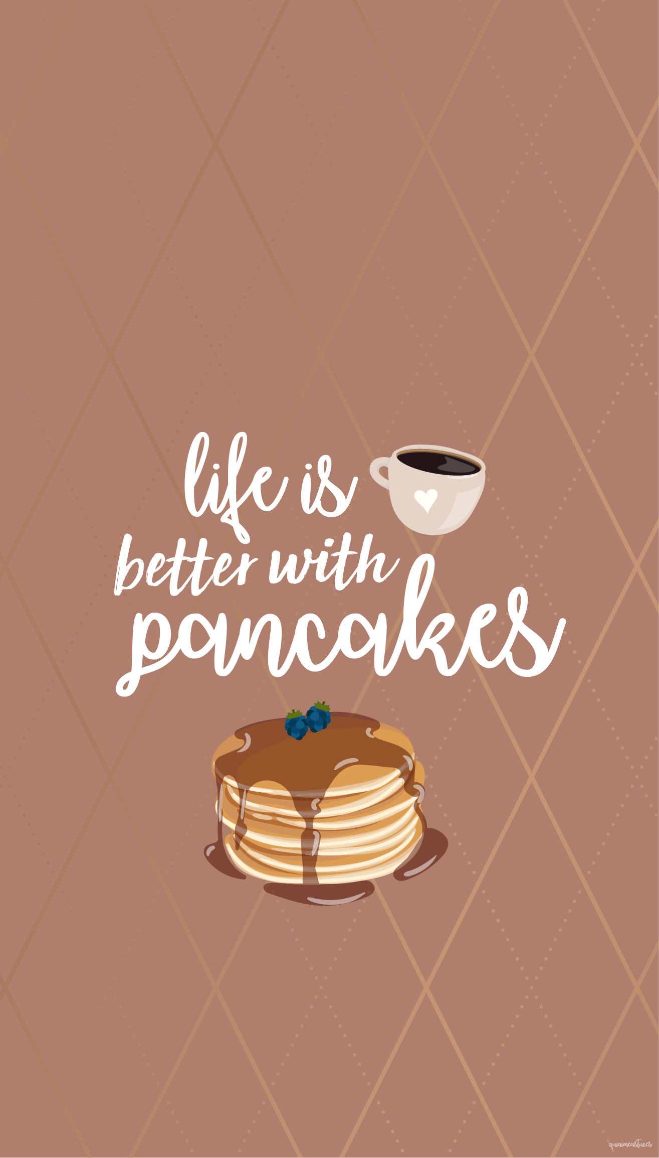 Pancake Wallpapers