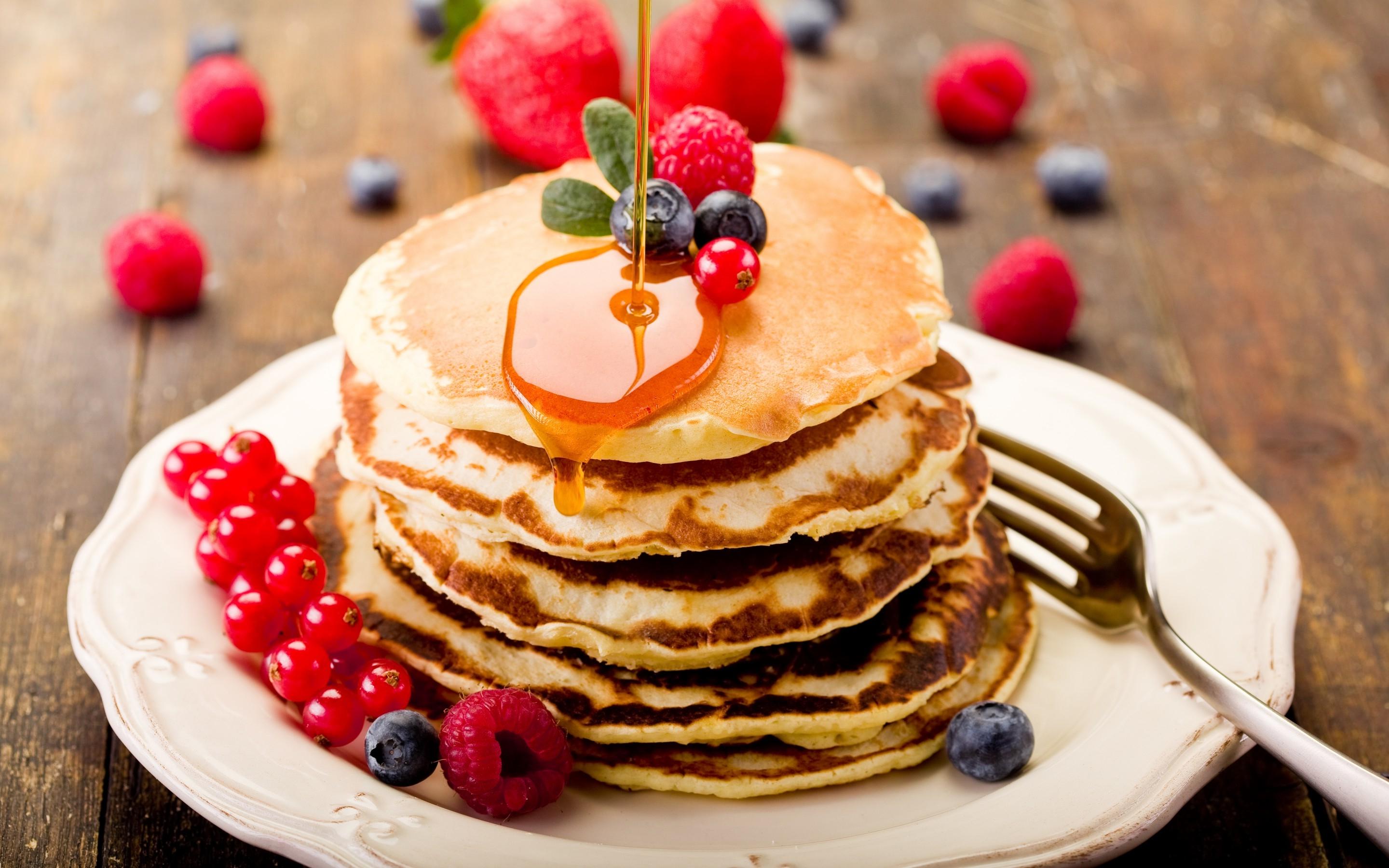 Pancakes Wallpapers