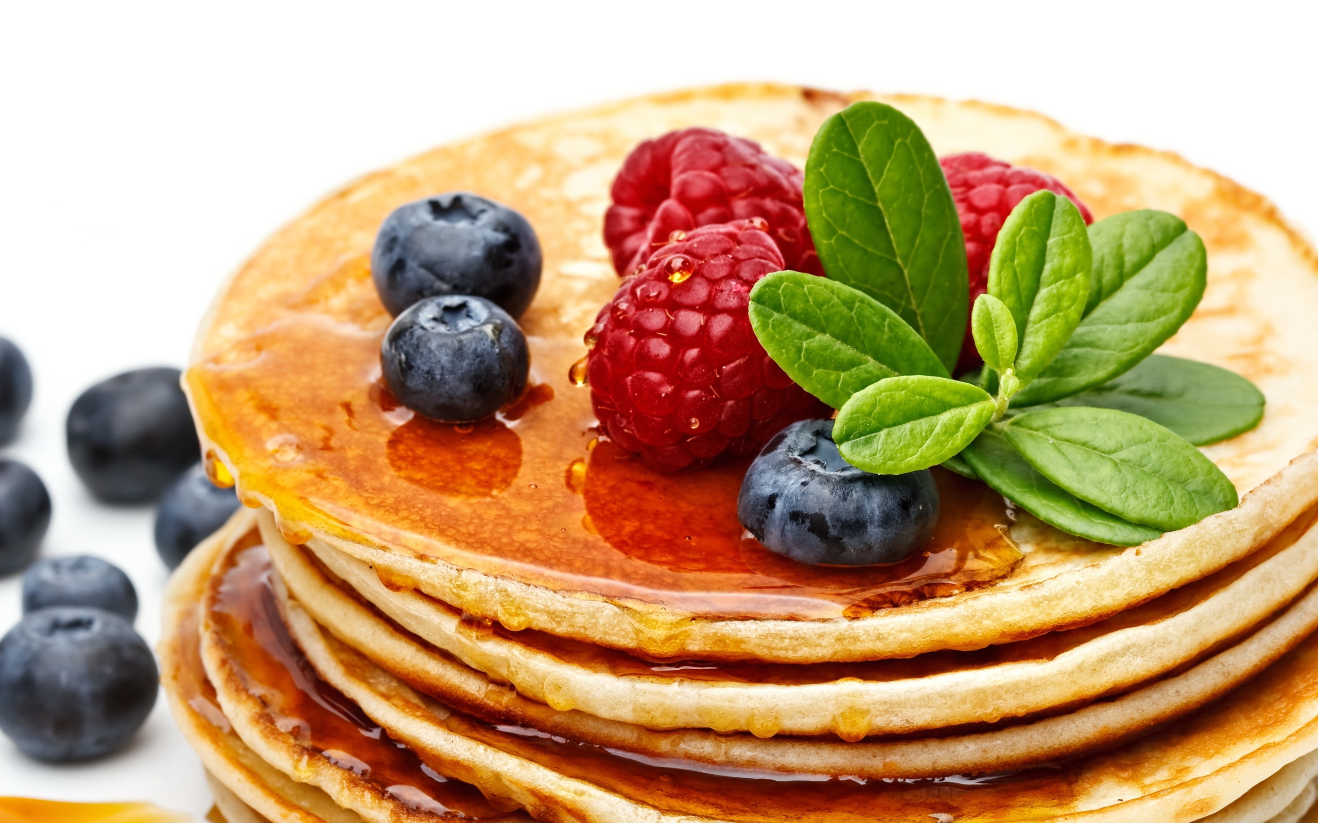 Pancakes Wallpapers