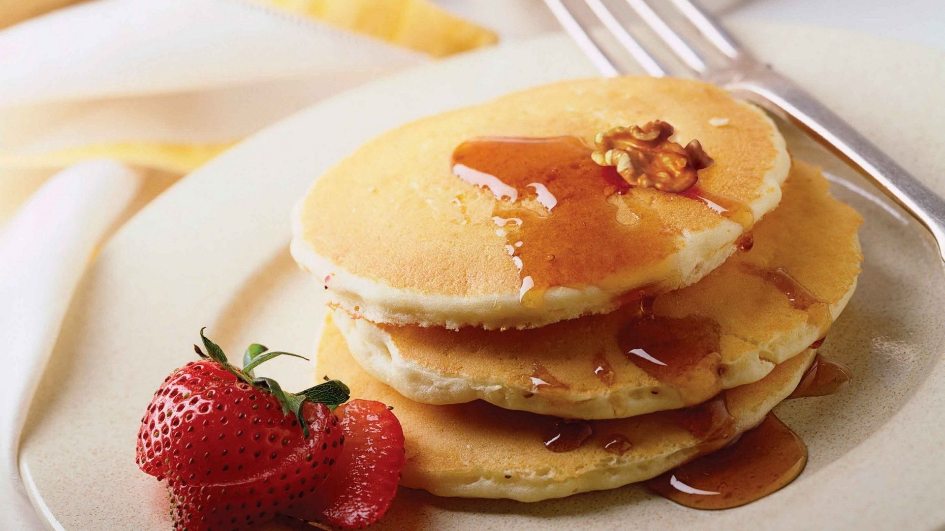 Pancakes Wallpapers