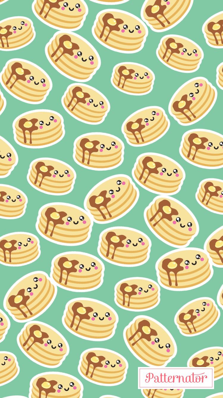 Pancakes Wallpapers