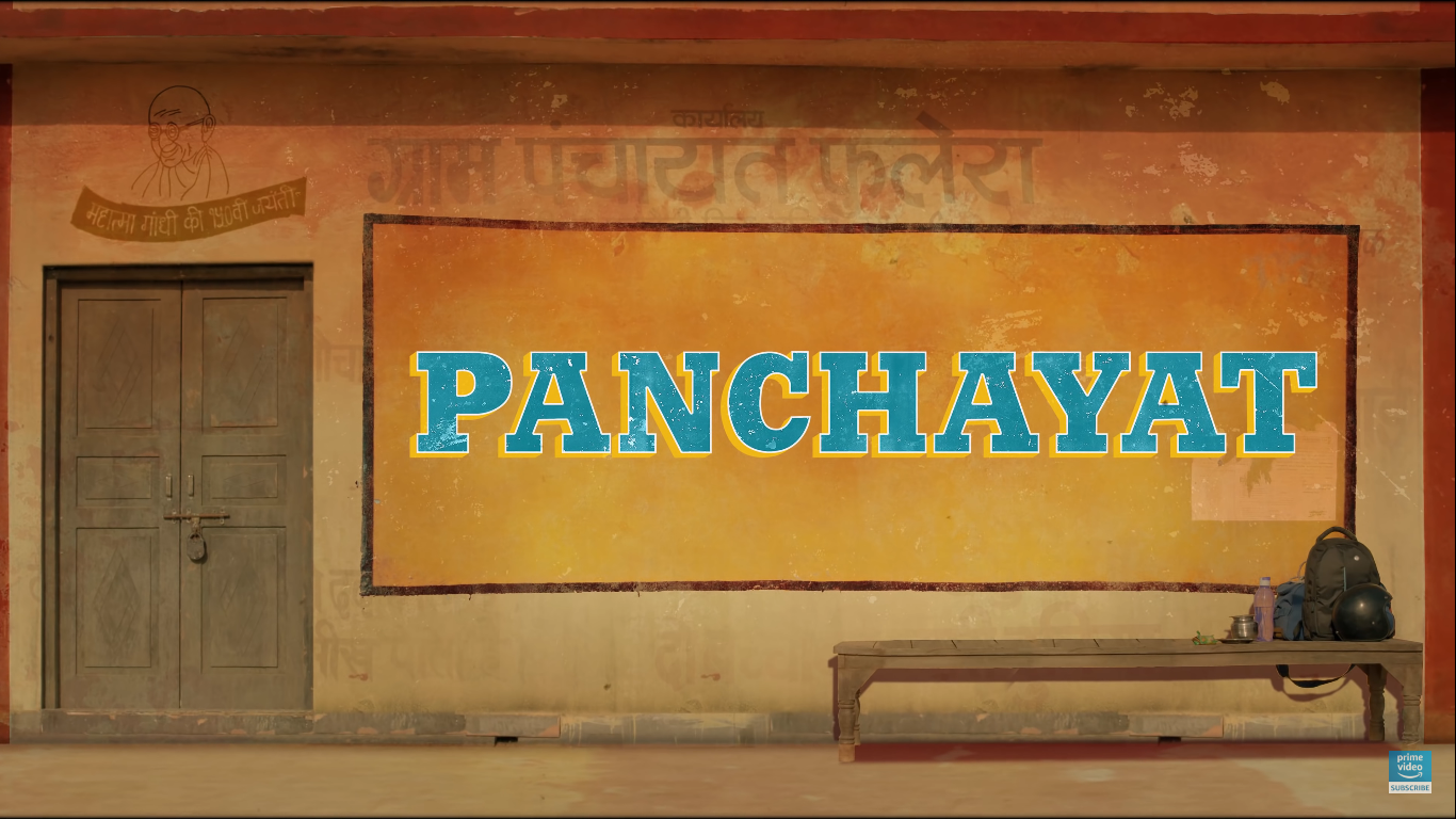 Panchayat Wallpapers