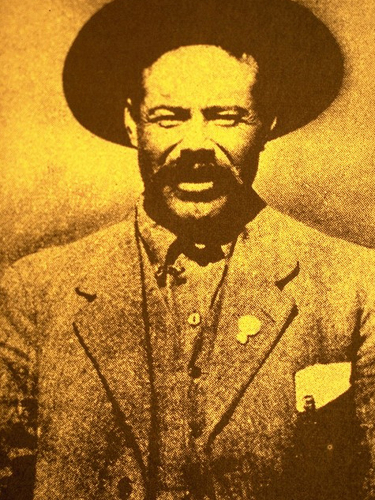 Pancho Villa Wallpapers