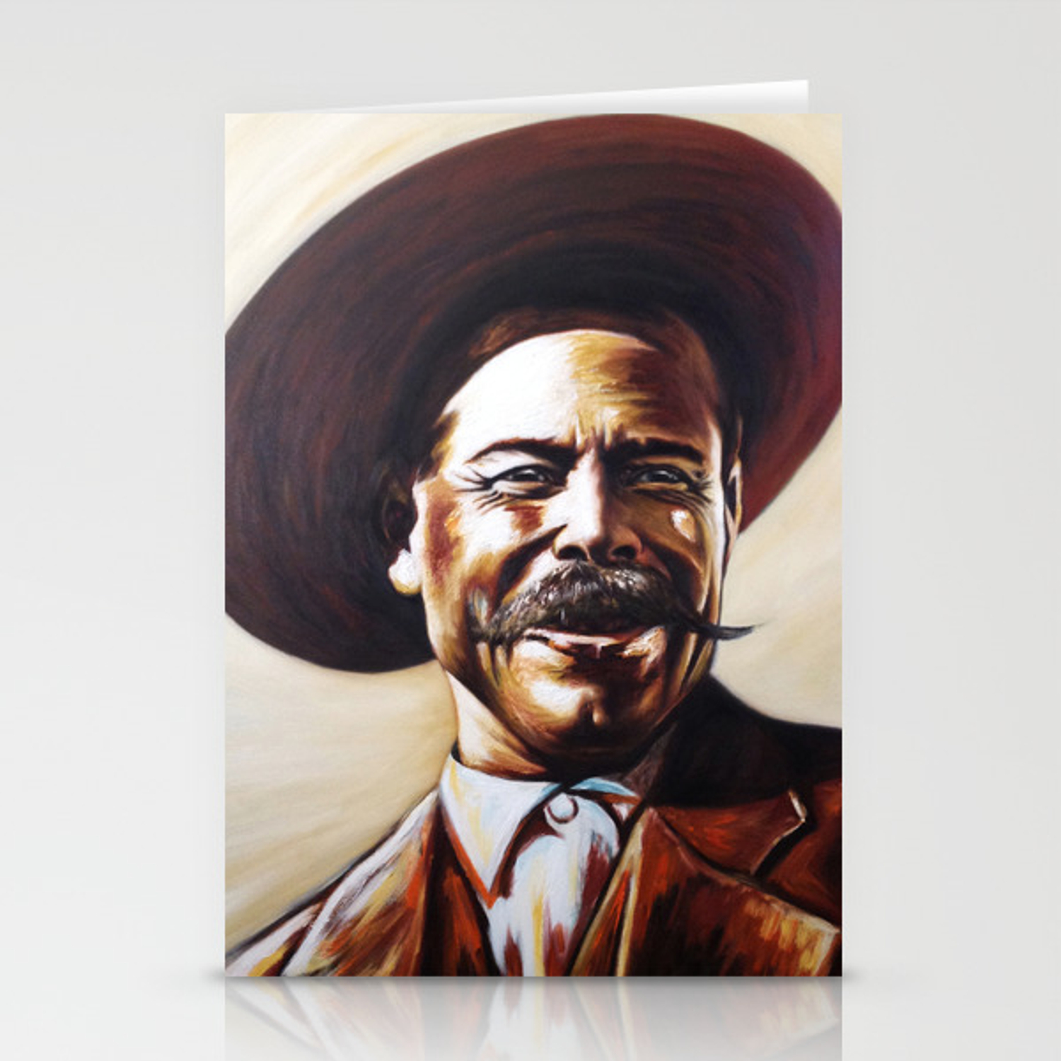 Pancho Villa Wallpapers