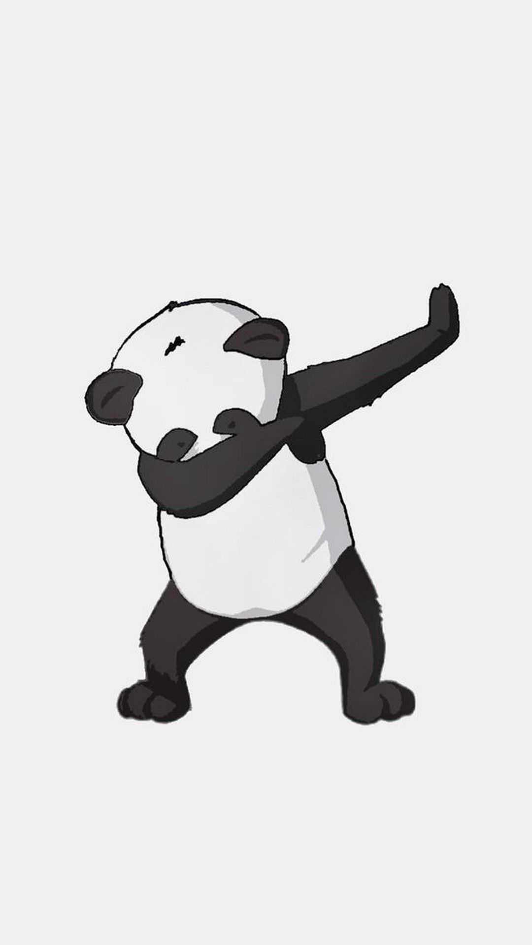 Panda Dabing Wallpapers