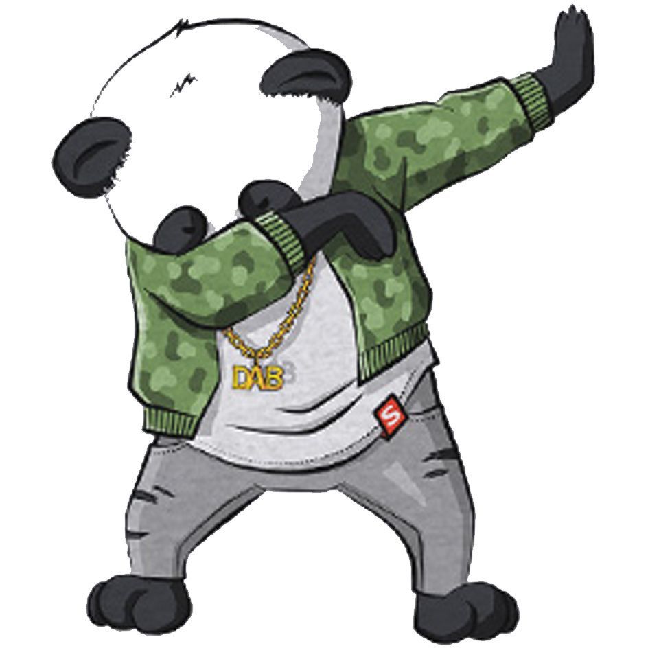 Panda Dabing Wallpapers