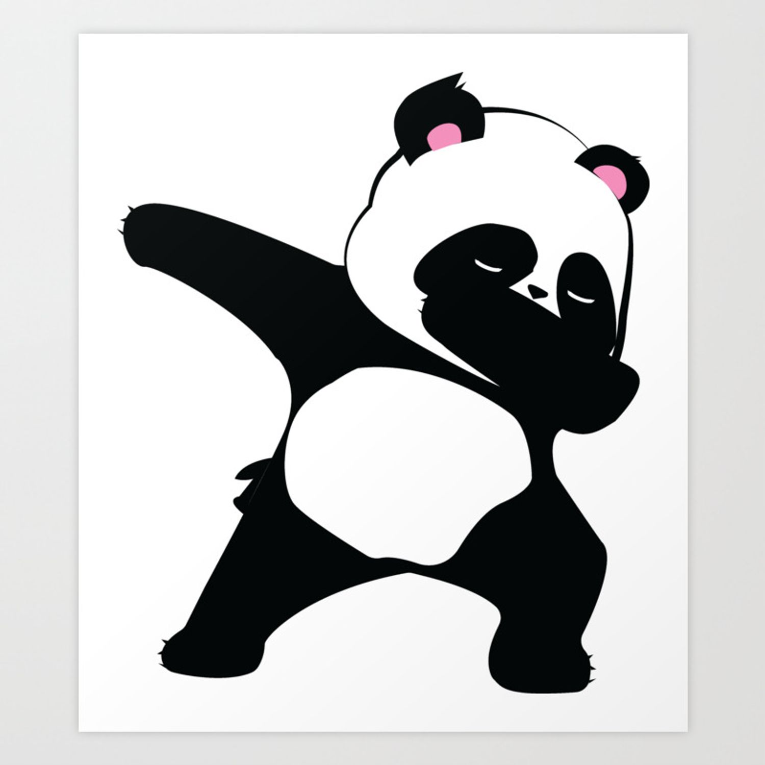 Panda Dabing Wallpapers