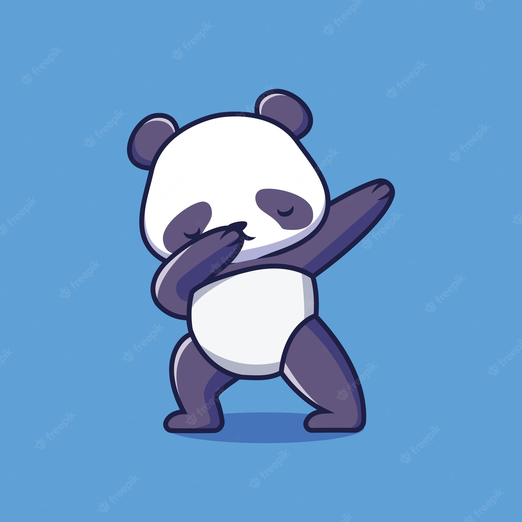 Panda Dabing Wallpapers