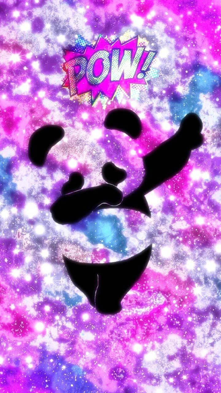 Panda Dabing Wallpapers