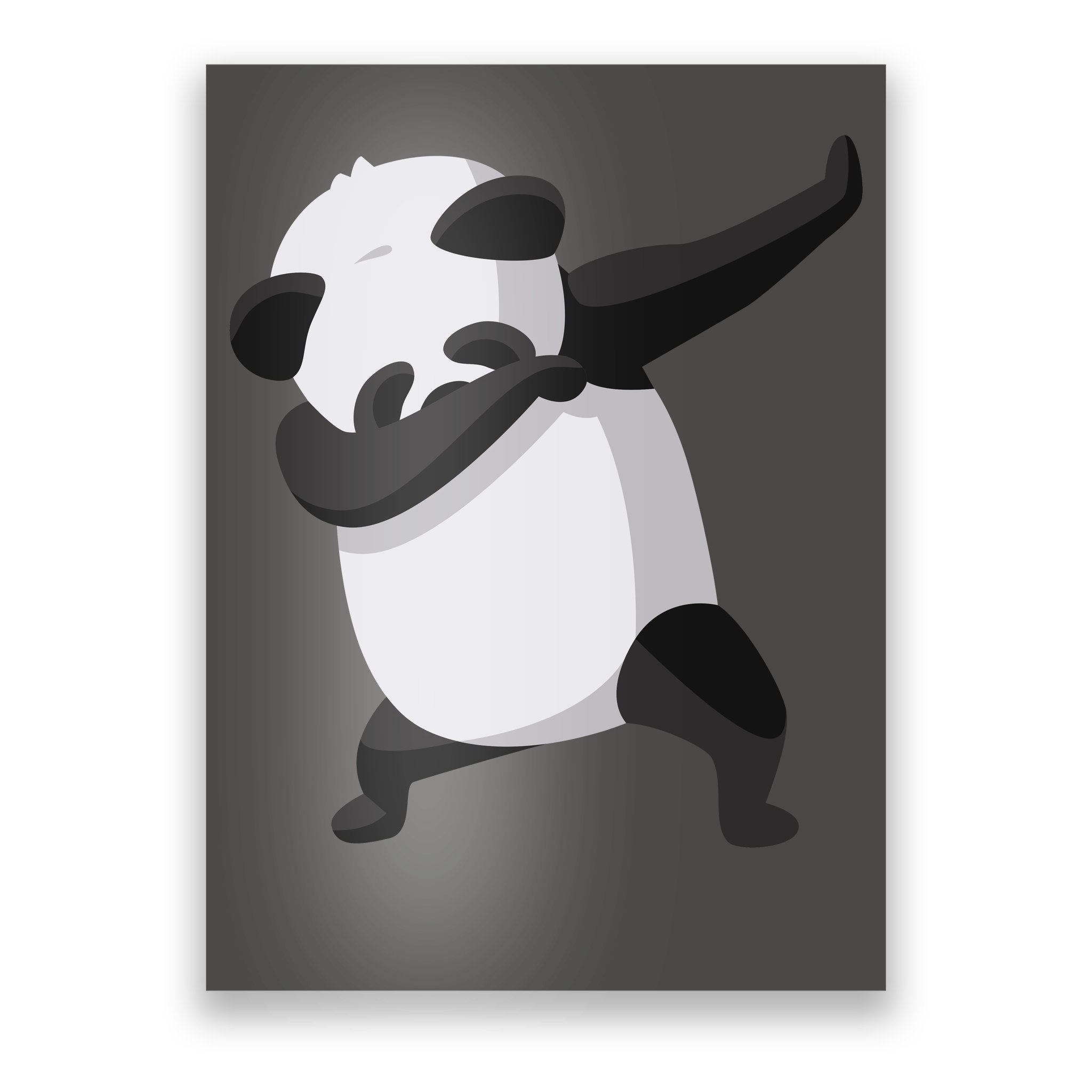 Panda Dabing Wallpapers