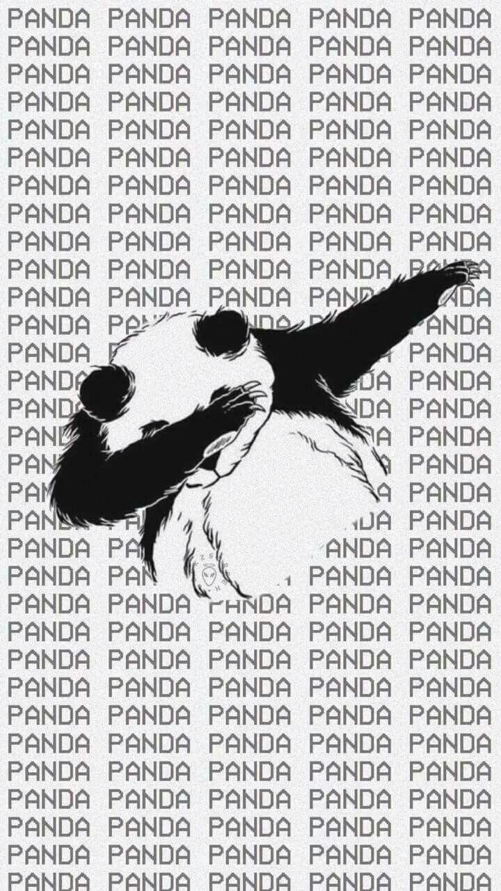 Panda Dabing Wallpapers