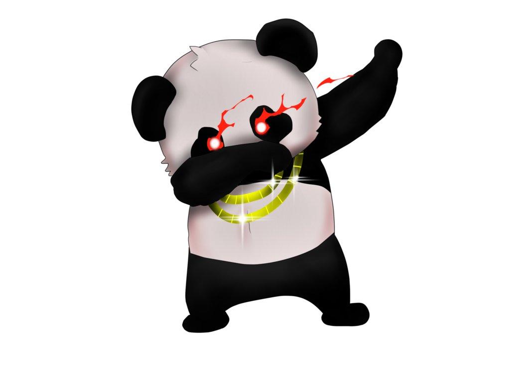 Panda Dabing Wallpapers