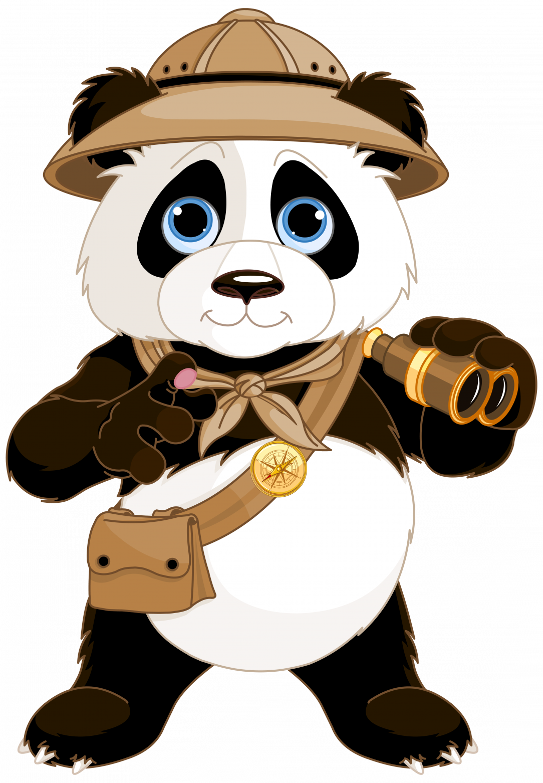 Panda Dabing Wallpapers