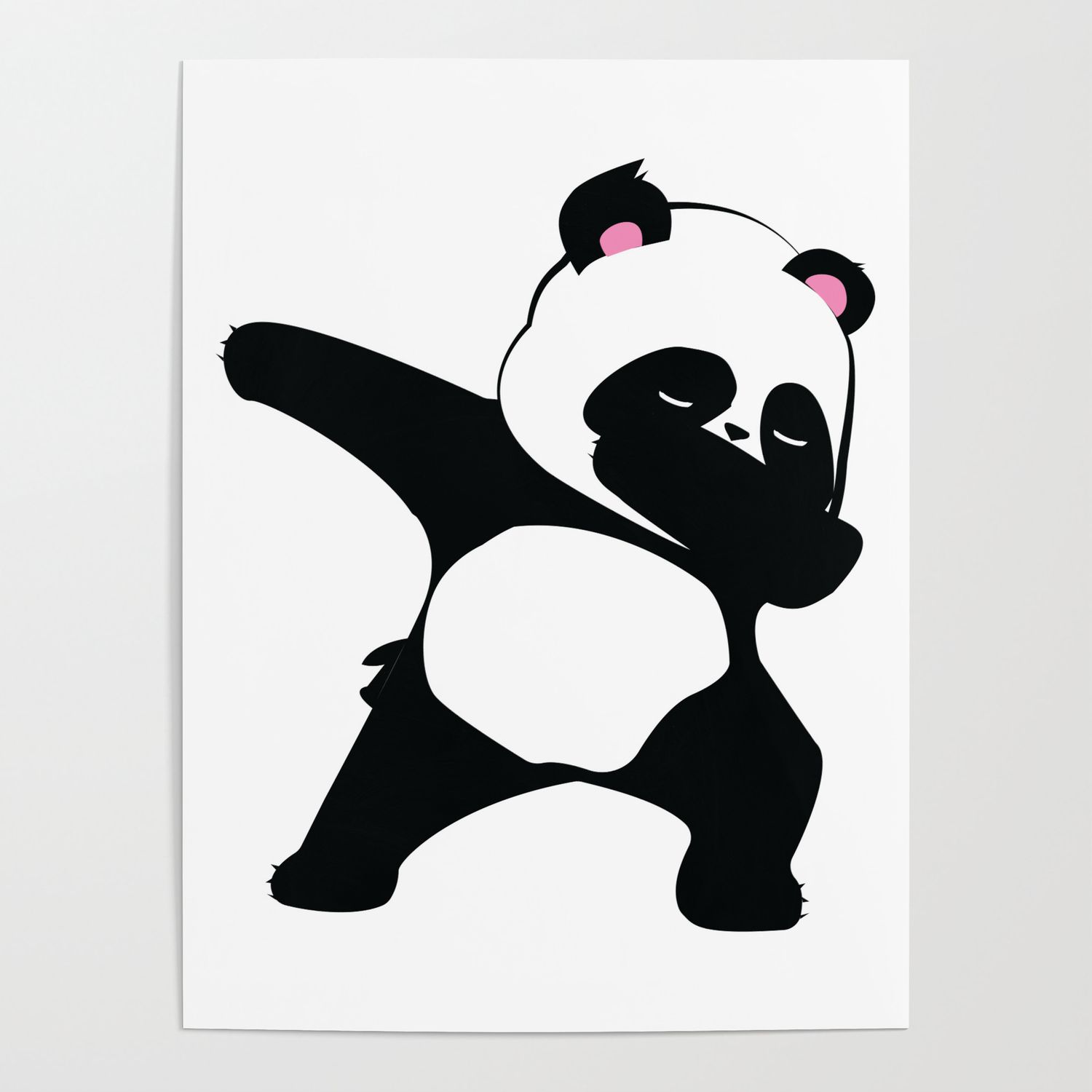 Panda Dabing Wallpapers