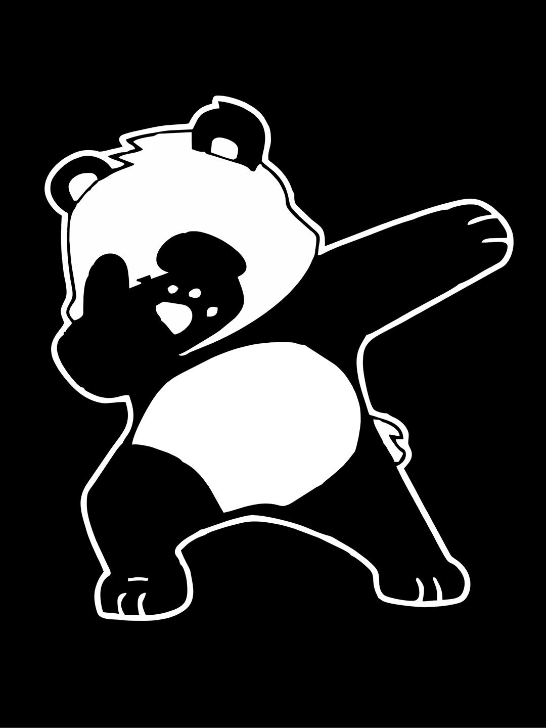 Panda Dabing Wallpapers