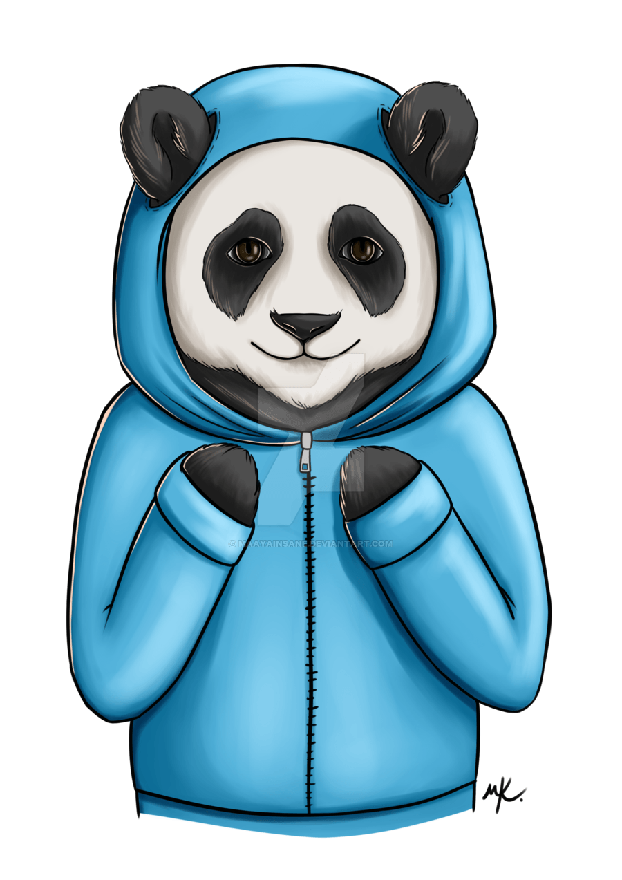 Panda Dabing Wallpapers