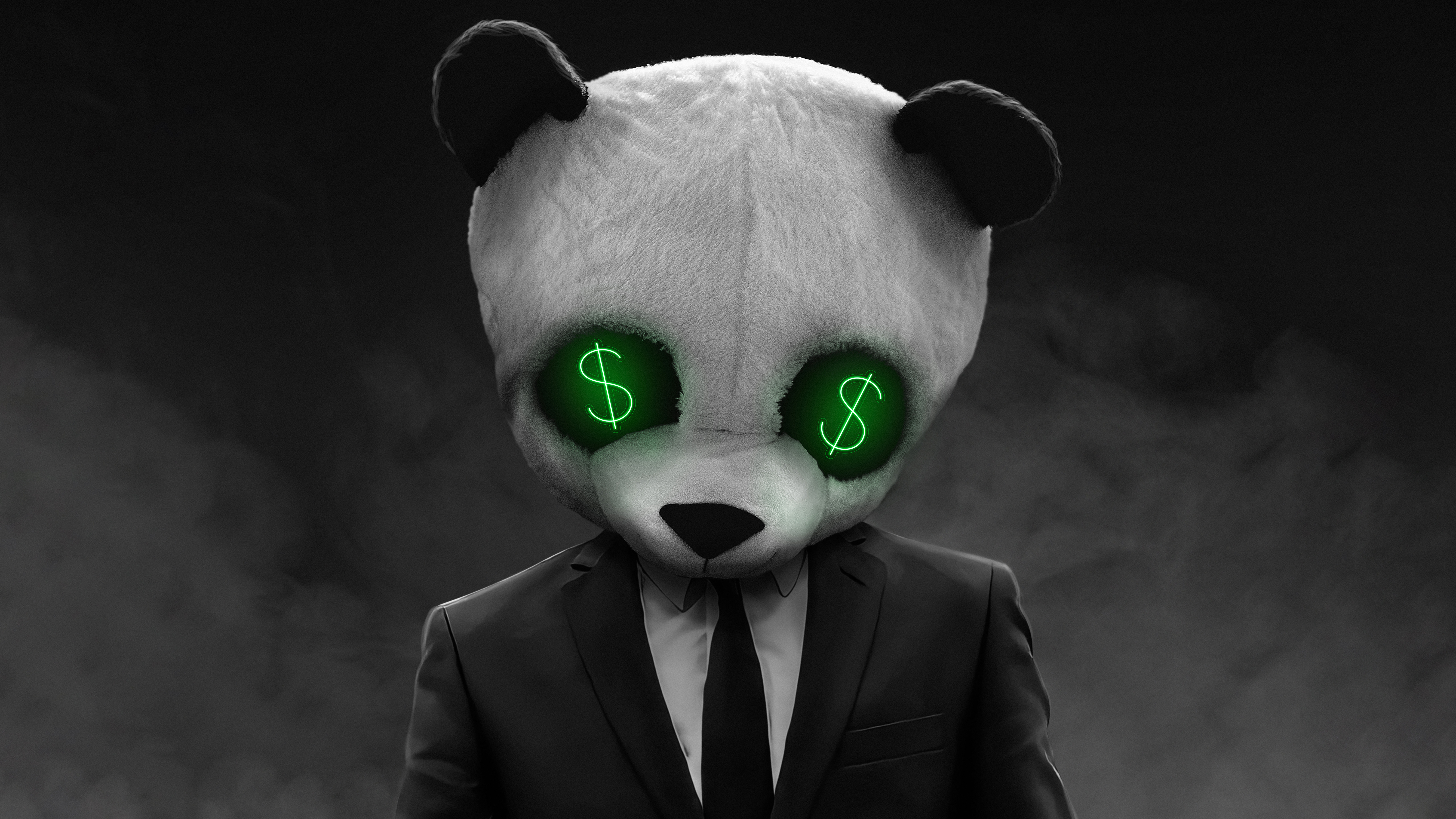 Panda Wallpapers