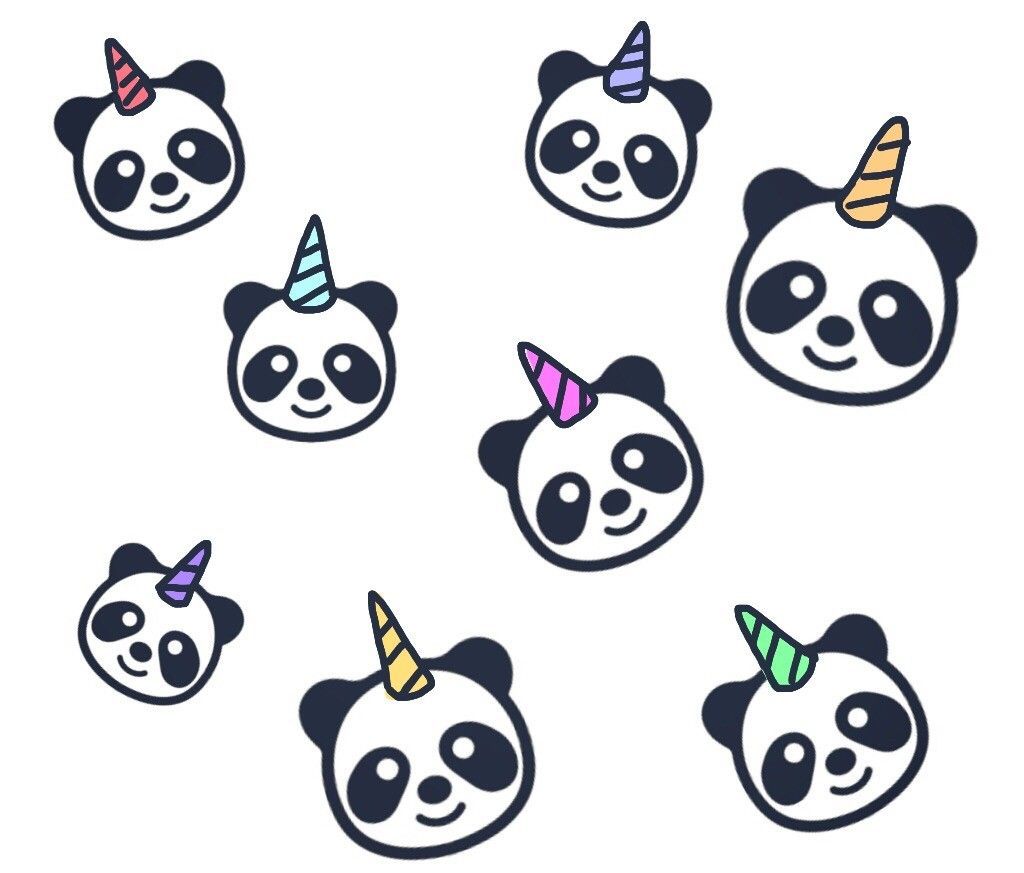 Pandacorn Wallpapers