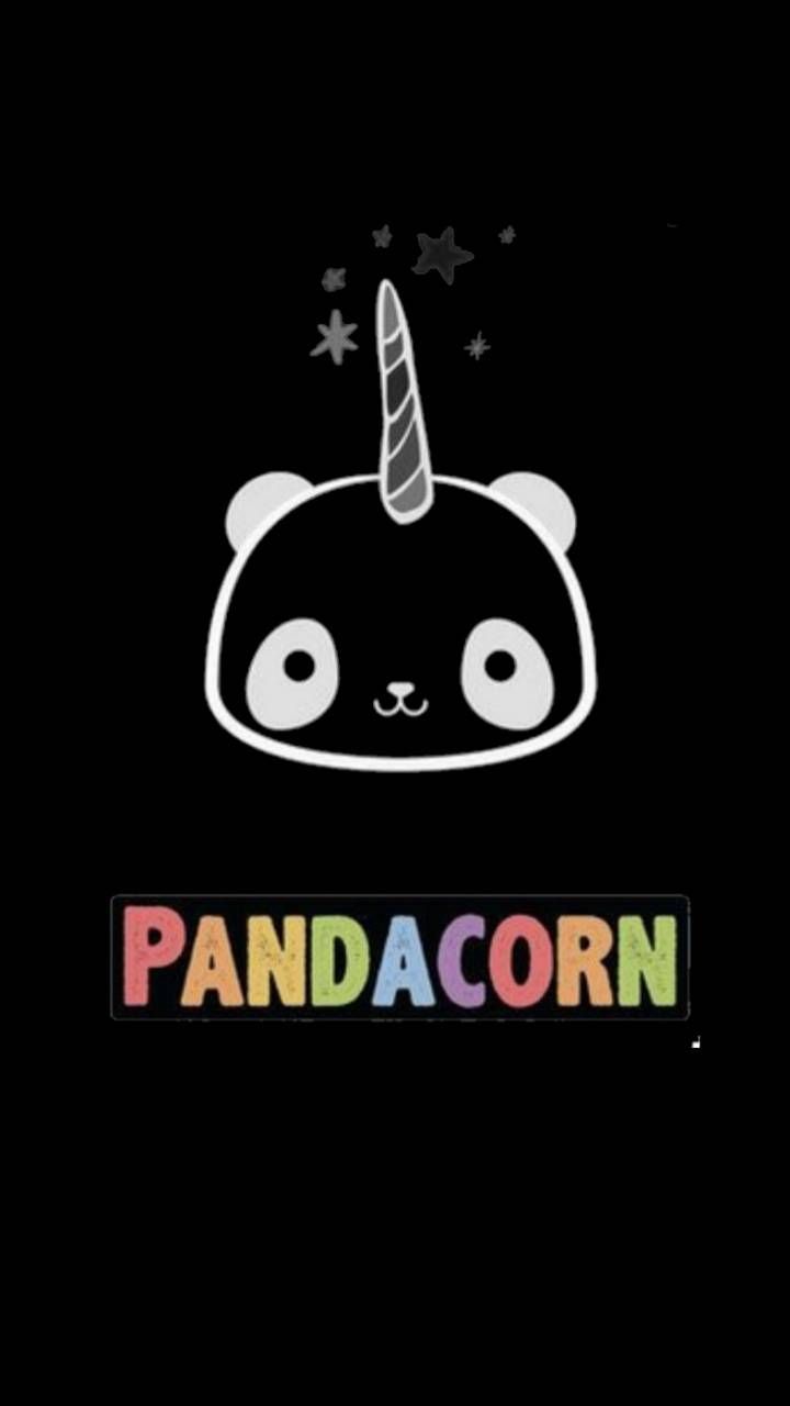 Pandacorn Wallpapers