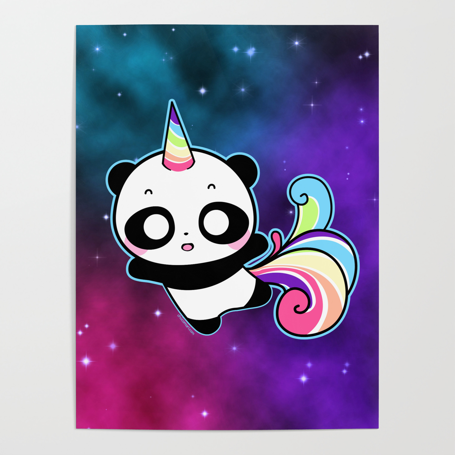 Pandacorn Wallpapers