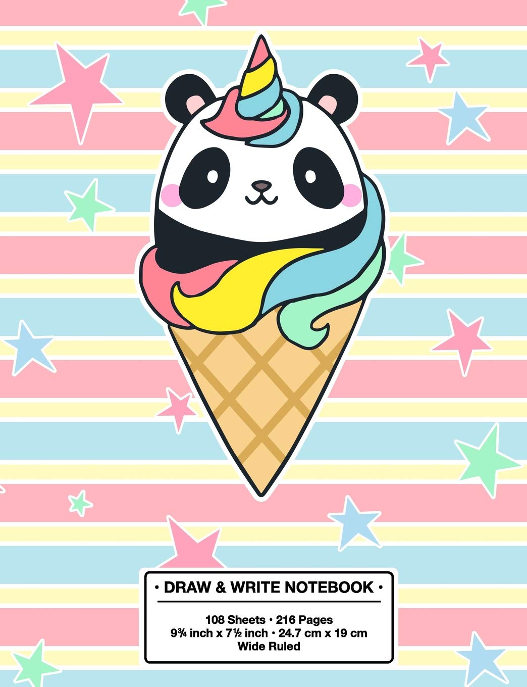 Pandacorn Wallpapers