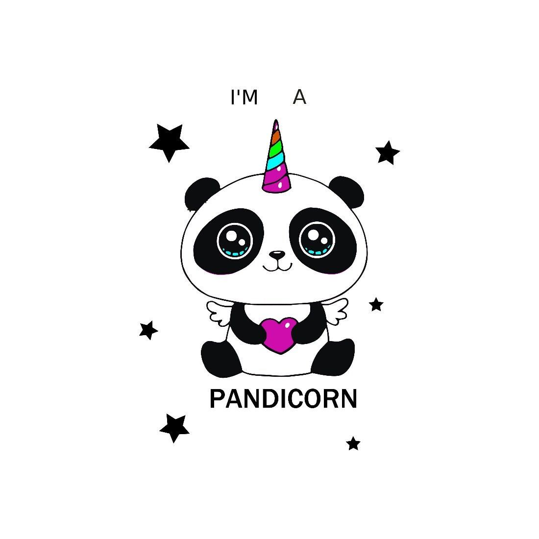 Pandacorn Wallpapers