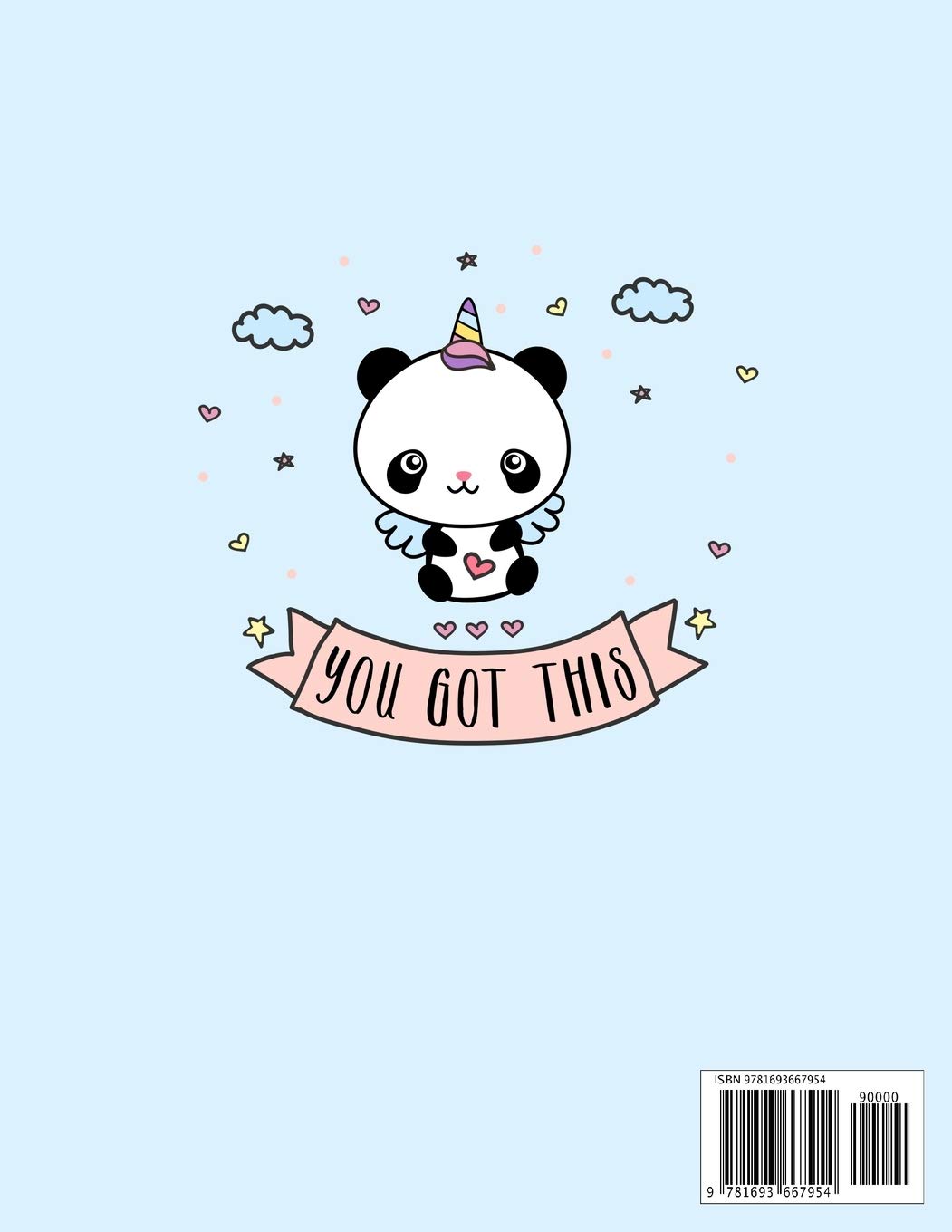 Pandacorn Wallpapers