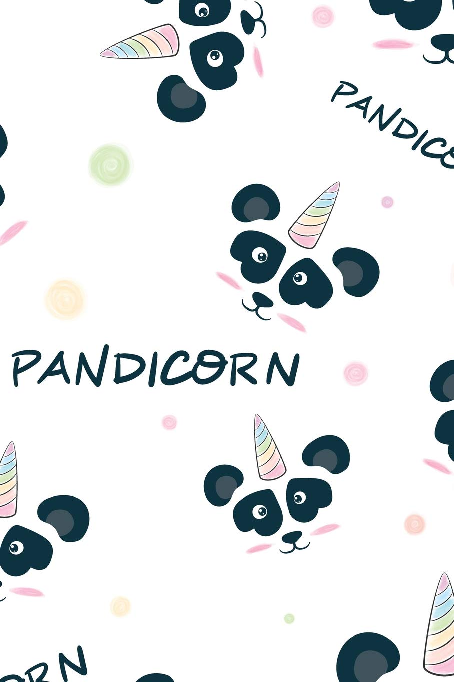 Pandacorn Wallpapers