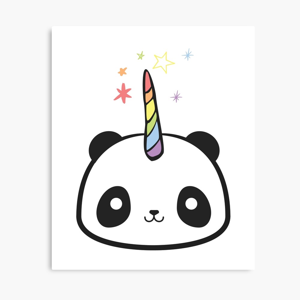 Pandacorn Wallpapers