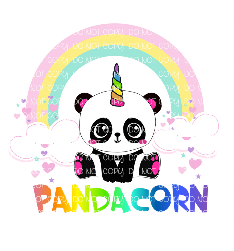 Pandacorn Wallpapers