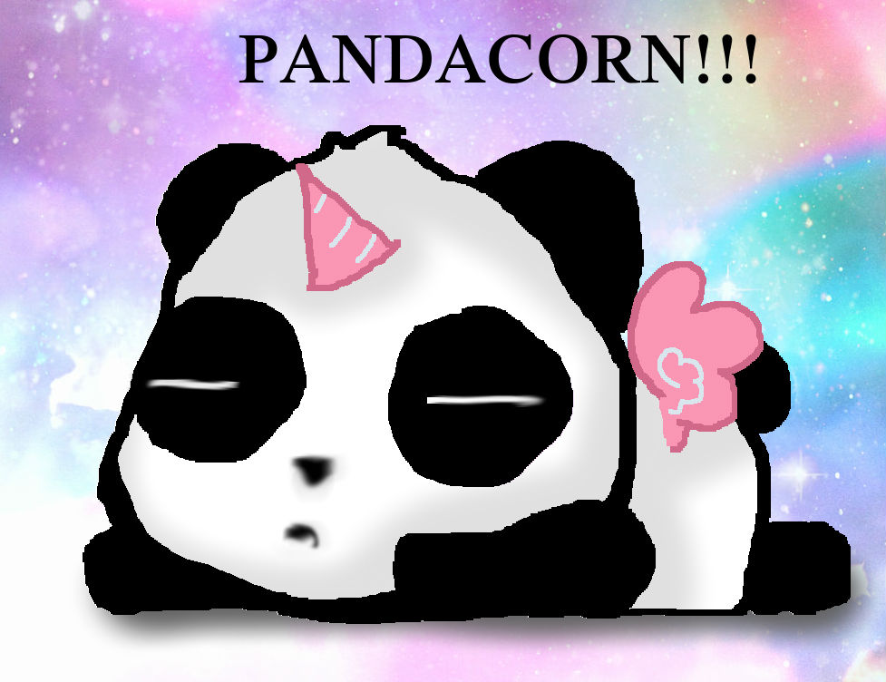 Pandacorn Wallpapers