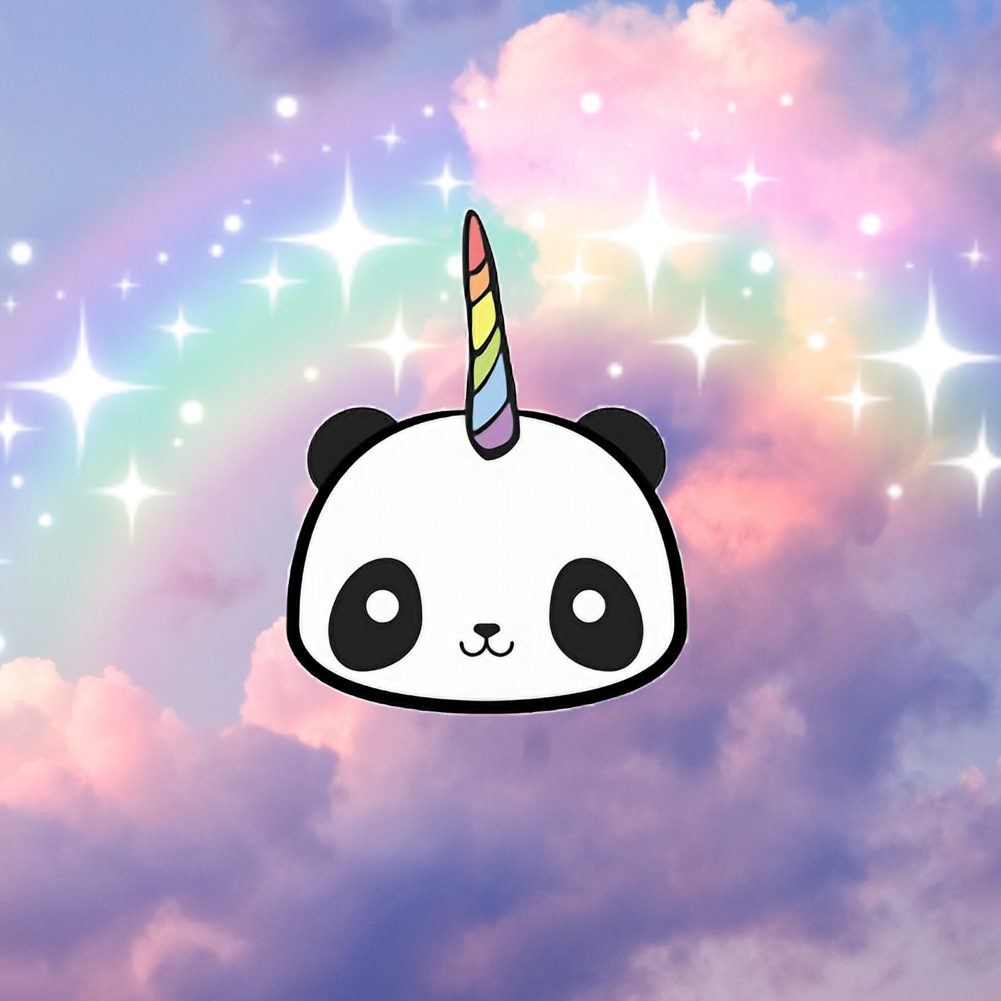 Pandacorn Wallpapers