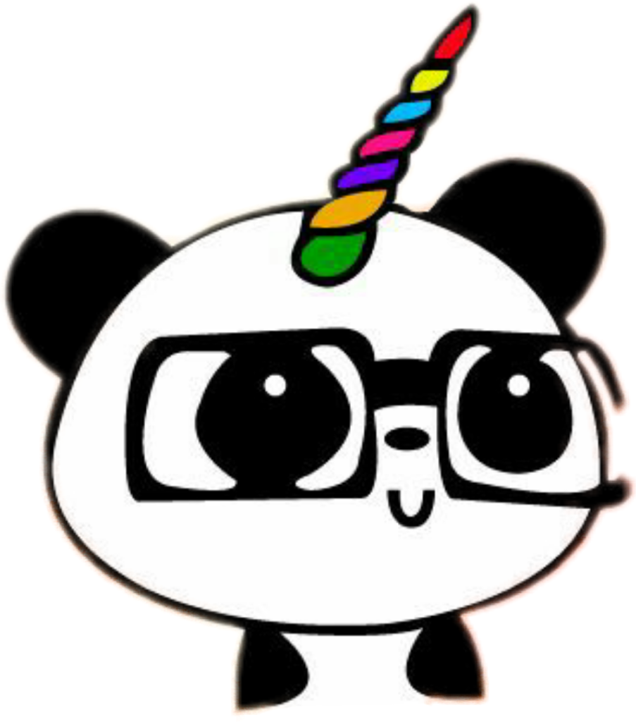 Pandacorn Wallpapers