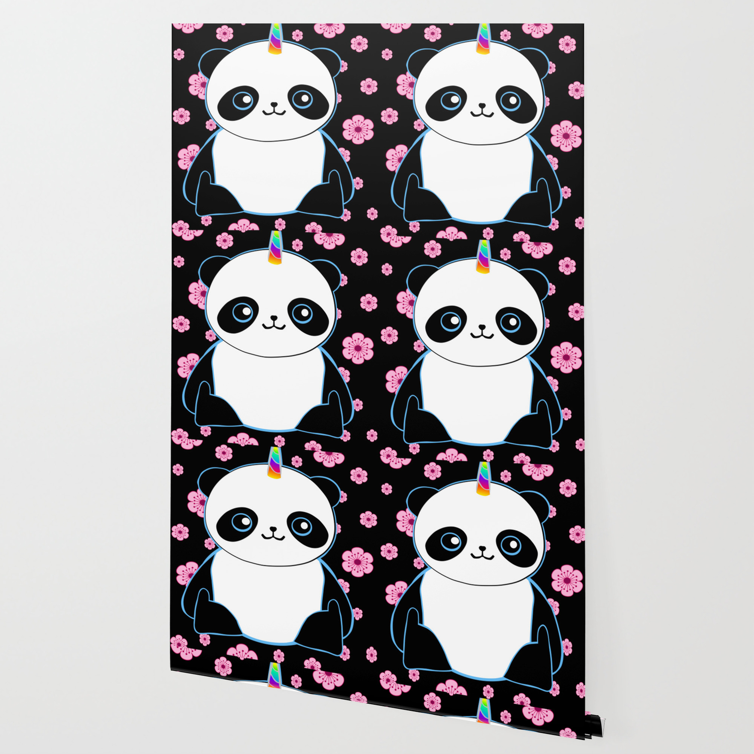 Pandacorn Wallpapers