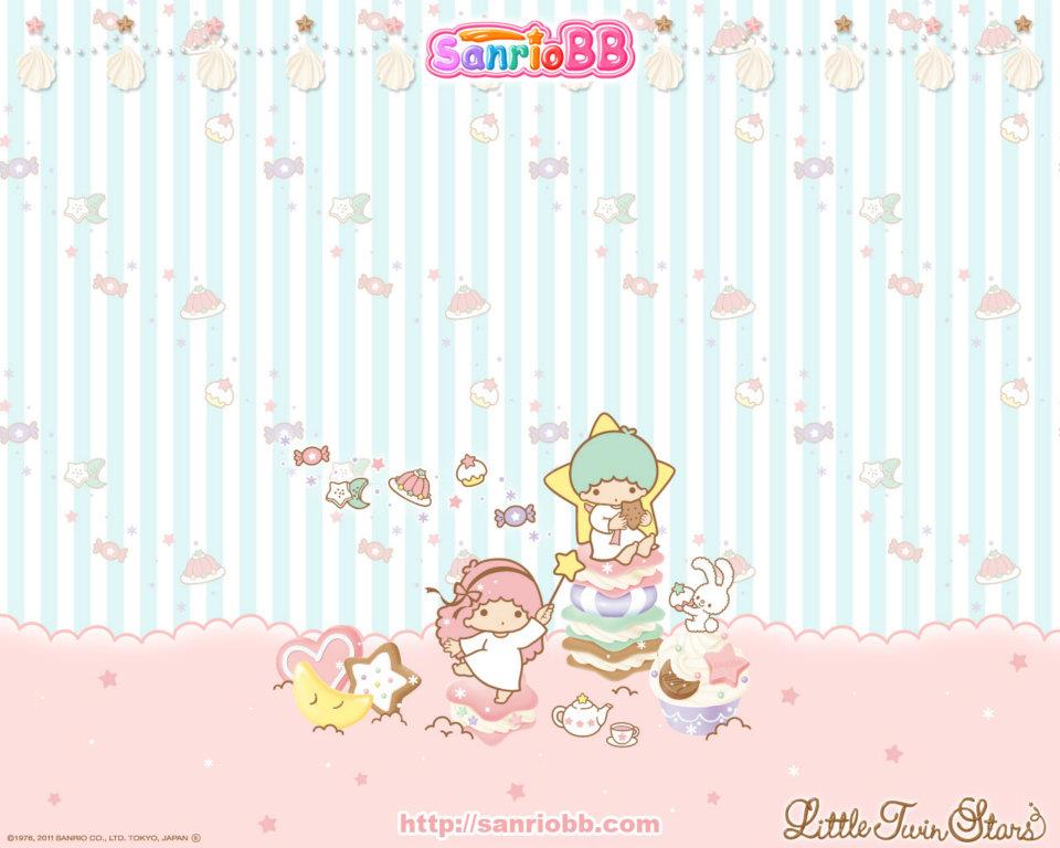 Pandapple Sanrio Wallpapers