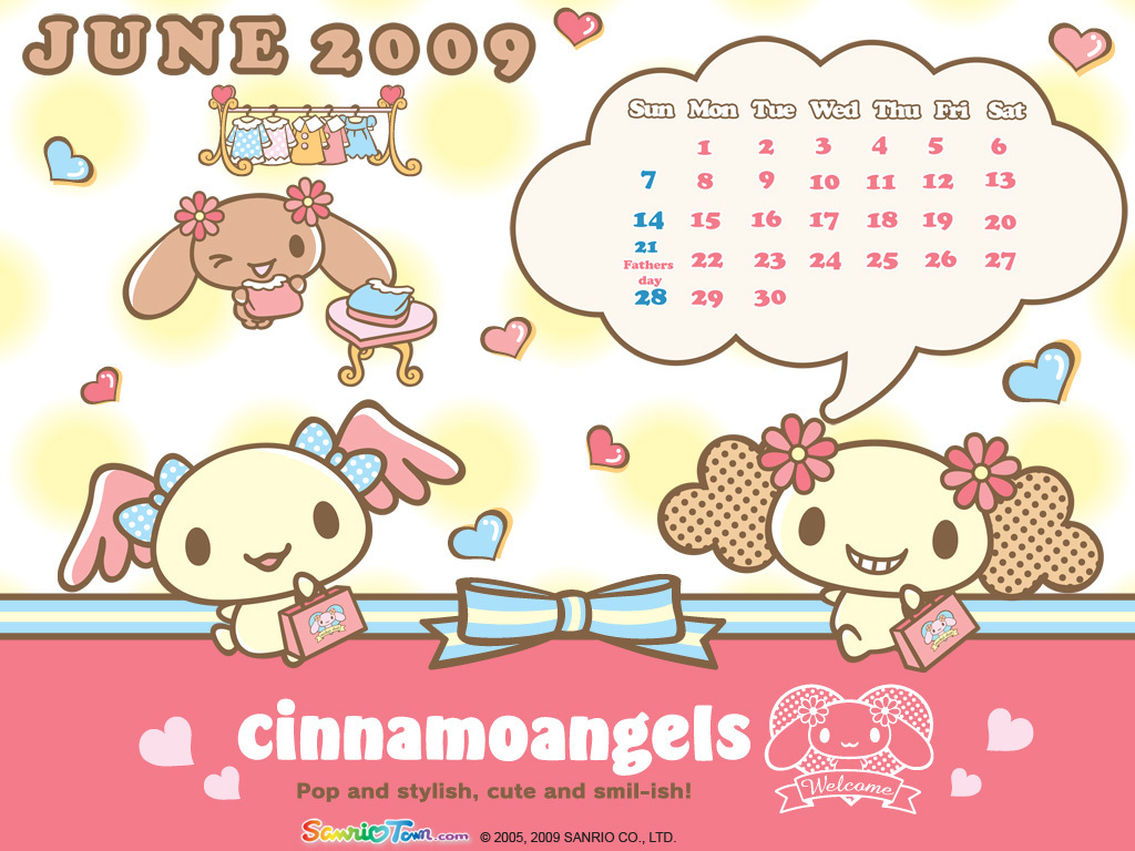 Pandapple Sanrio Wallpapers