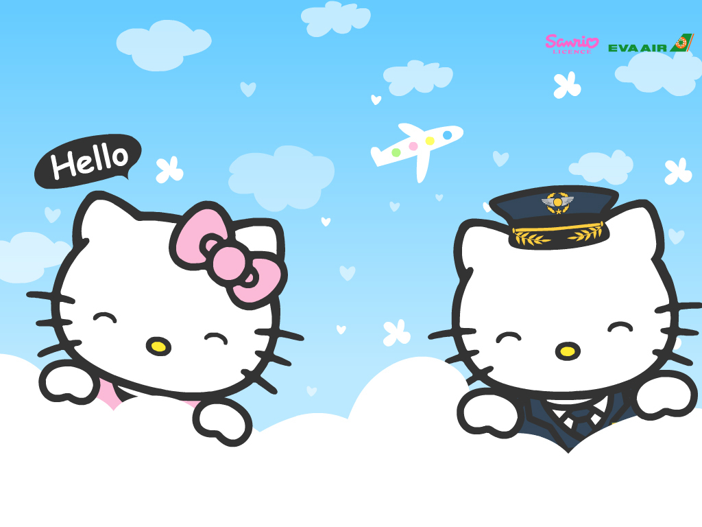 Pandapple Sanrio Wallpapers