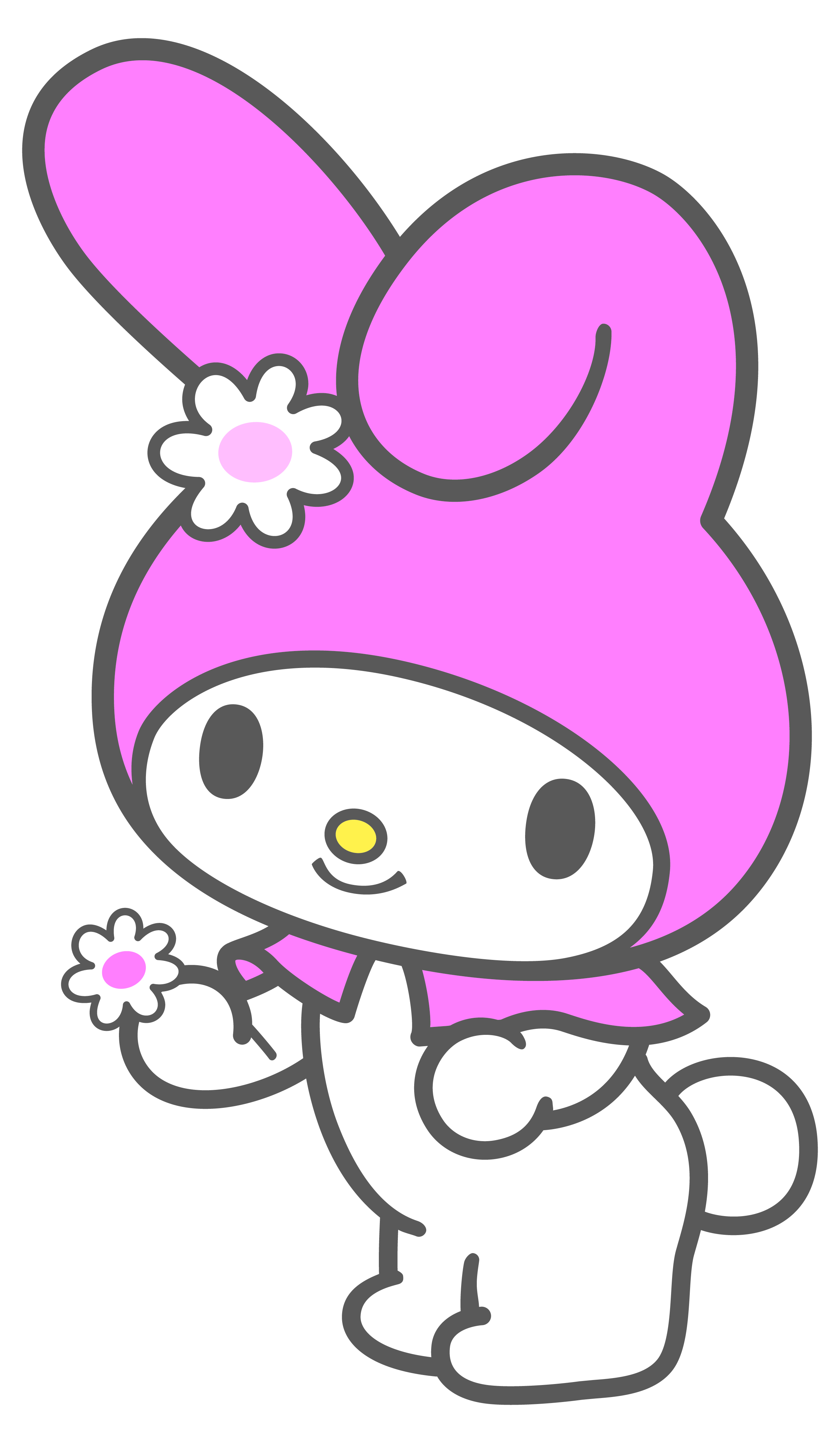 Pandapple Sanrio Wallpapers