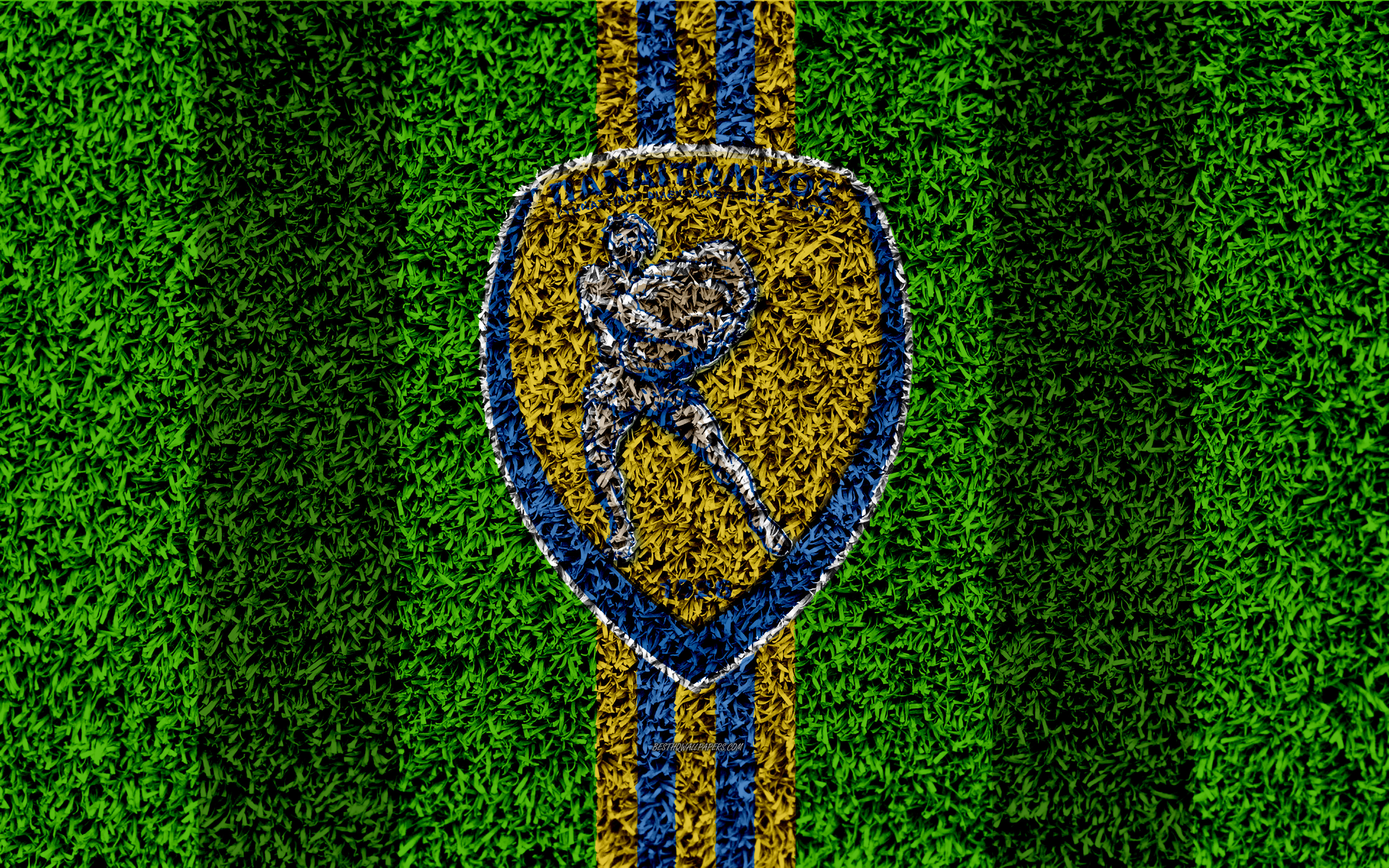 Panetolikos F.C. Wallpapers