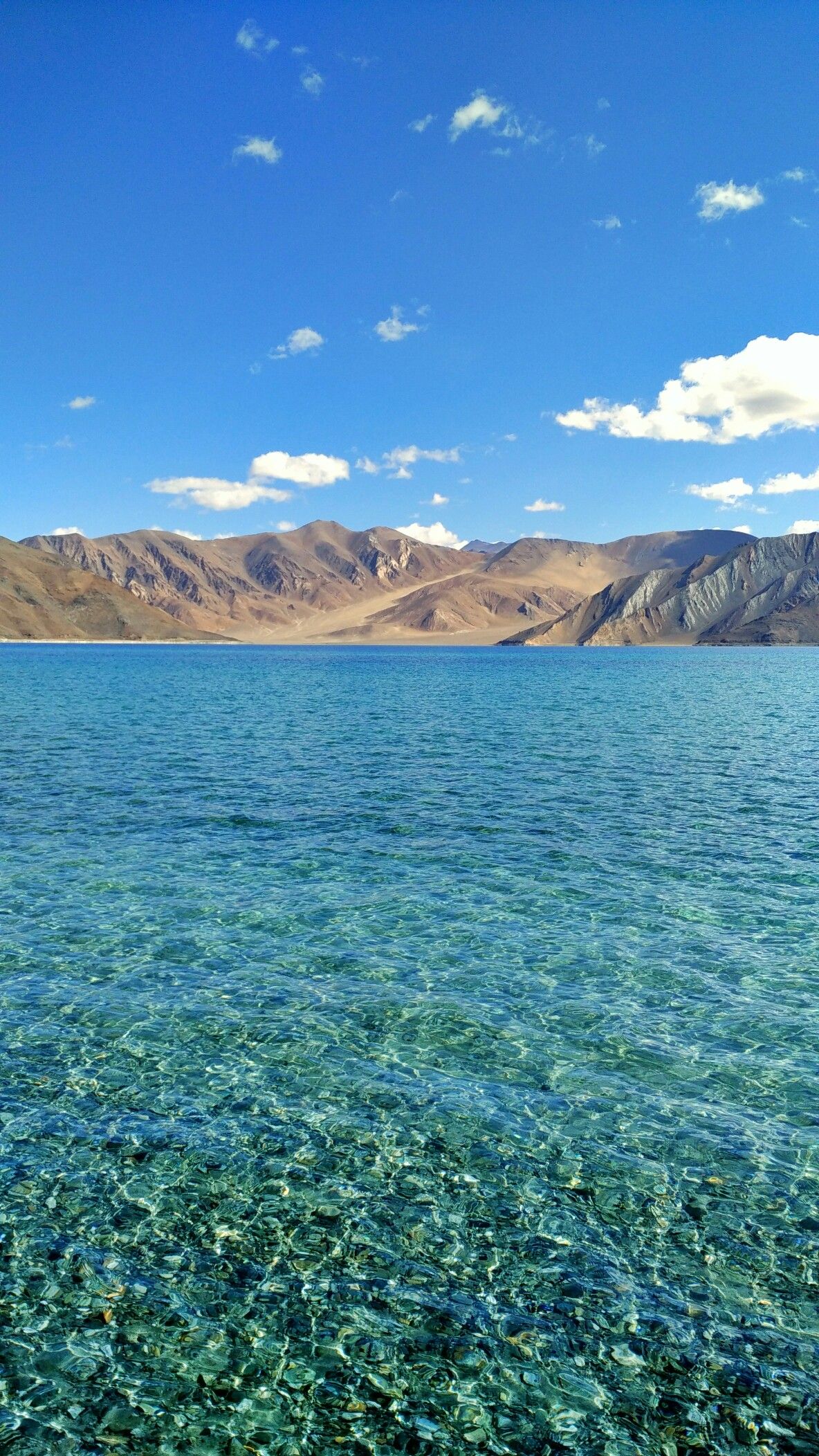 Pangong Lake Wallpapers